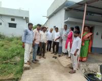 స్వచ్ఛ గ్రామం దిశగా ఫత్లాపూర్ అడుగులు.