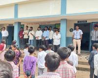 విద్యాసంస్థల బంద్‌కు సహకరించిన వారికి విద్యార్థి, యువజన సంఘాల కృతజ్ఞతలు
