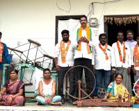 చేనేత కార్మికులకు రుణమాఫి విముక్తి ఇంకా ఎప్పుడు