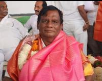ఆర్యవైశ్య జిల్లా అధ్యక్షుడిగా బుచ్చయ్య  ఎన్నిక