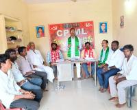 జులై 22 న రైతాంగ నిరసనలను జయప్రదం చేయండి