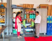 వృత్తి విద్యతో విద్యార్థులకు మెరుగైన భవిష్యత్ 
