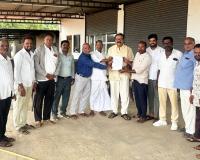 రూ.35.50 కోట్ల ట్రైబల్ లా కాలేజీ మంజూరు