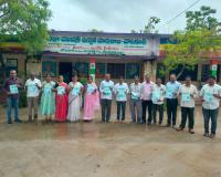  ఓపెన్ స్కూల్ ప్రవేశాలపై అవగాహన కార్యక్రమం