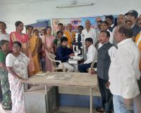 లయన్స్ క్లబ్ సేవా కార్యక్రమం