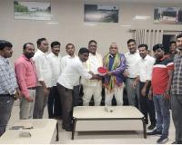 త్వరలో సింగరేణిలో ప్రత్యేక సమీక్షా సమావేశం ఏర్పాటు చేస్తాం 