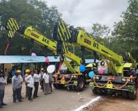 రామవారంలో సింగరేణి డిస్పెన్సరీ పునఃప్రారంభం