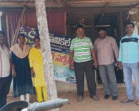 ఆపరేషన్ ముస్కాన్–XIIలో బాల కార్మికుడి గుర్తింపు.
