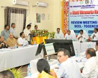 సింగరేణి భవిష్యత్తుకు రాష్ట్ర ప్రభుత్వం అండగా ఉంటుంది