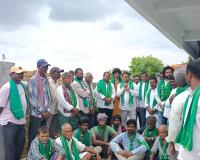  తరుగు పేరుతో అవినీతి