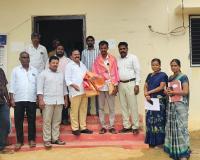 ఎస్ ఐ ఆర్ ఆగస్టు 3 వరకు డెడ్ లైన్