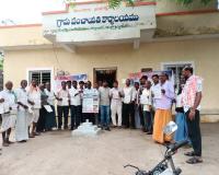 ప్రకృతి మార్పులకు అనుగుణంగా పంటల ఎంపిక అవసరం 