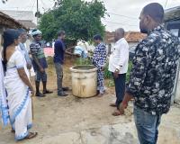 దీపాయంపల్లిలో డ్రై డే–ఫ్రై డే నిర్వహణ