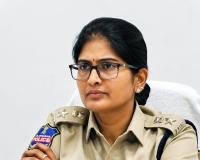  కొత్తకోటలో సీఎం పర్యటన, తాత్కాలిక ట్రాఫిక్ దారి మళ్లింపు