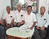 బస్ భవన్ ముట్టడి జయప్రదం చేయండి