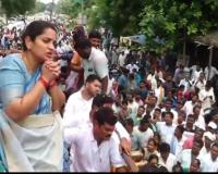  తెలంగాణ ఉద్యమ యోధుడు, మాజీ ఎమ్మెల్యే కడసారి వీడ్కోలు పలికేందుకు పోటెత్తిన జనం 