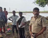 అనుపురం ప్రమాదం , అప్రమత్తమైన అధికారులు