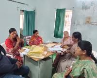 ఎస్‌ఐఆర్ ప్రక్రియను వేగవంతం చేయాలి