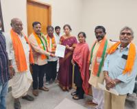 ఎన్నికల్లో దళితులకు 15 శాతం రాజకీయ రిజర్వేషన్లు అమలు చేయాలి