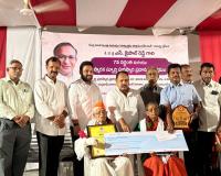 జైపాల్ రెడ్డి స్ఫూర్తి చిరస్మరణీయం