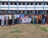 మోడల్ స్కూల్‌లో షీ టీం అవగాహన సదస్సు