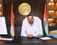 రానున్న రెండు రోజులు భారీ వర్ష సూచన 