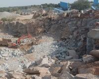 చౌడూరులో క్రషర్ రచ్చ