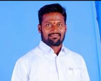 రాష్ట్ర యూత్ కాంగ్రెస్ అధ్యక్షుడిని భర్తరఫ్ చేయాలి