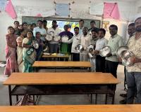 పర్యావరణ పరిరక్షణకు వినూత్న ముందడుగు