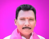 ఎంపీడీఓ కార్యాలయమా?... కాంగ్రెస్ పార్టీ కార్యాలయమా?...