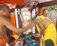 ​గిరిప్రదక్షిణలు కాదు...