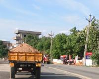 నిద్రావస్థలో అధికార యంత్రాంగం 
