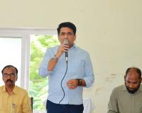 ప్రజాస్వామ్య పరిరక్షణలో SIR కీలకం