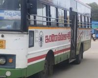 ఆర్డినరీ  నిర్లక్ష్యంపై ప్రయాణికుల ఆగ్రహం-ప్రభుత్వం వెంటనే స్పందించాలి