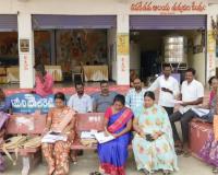 ఓటరు జాబితా సవరణకు వేగం