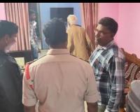 కరీంనగర్‌లో వరుస దోపిడీలు... ప్రజల్లో భయం