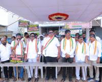 బీజేపీ గుండాల్లారా ఖబర్దార్