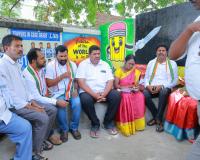 ఒక్క ఓటు కూడా మిస్ కాకూడదు