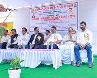 కబడ్డీ విజేతలకు రూ.1 లక్ష నగదు పారితోషికం 