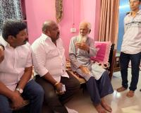 వారం రోజుల్లో భగత్ నగర్ లో పడిన దొంగలను పట్టుకోవాలి