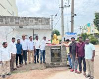  డా. ఏపీజే అబ్దుల్ కలాం 11వ వర్ధంతి ఘనంగా నిర్వహణ