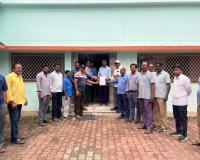 మెడికల్ బోర్డుకు దరఖాస్తు చేసుకున్న కార్మికులందరినీ అన్ఫిట్ చేయాలి