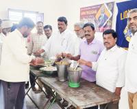 ఘనంగా లయన్ డాక్టర్ జీ.బాబు రావు పాస్ట్ ఇంటర్నేషనల్ డైరెక్టర్ జన్మదిన వేడుకలు