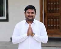 పోలీసు కానిస్టేబుల్ నియామక నోటిఫికేషన్ లలో రేగోడ్ మండల యువత సత్తా చాటాలి