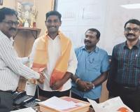 గ్రూప్ 1 సాధించడం గర్వకారణం 