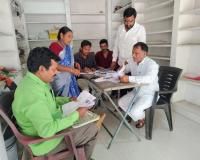 ప్రత్యేక ఓటరు జాబితా సవరణపై సమీక్ష 