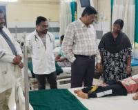 వైద్య సేవలను వినియోగించుకోవాలి