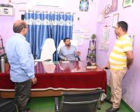 ‘సర్ డిజిటలైజేషన్ పూర్తి చేయాలి’
