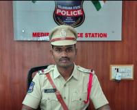 భారీ వర్షాల కారణంగా ప్రజలు అప్రమత్తంగా ఉండాలి