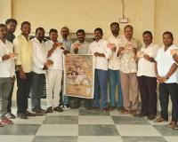 ద్యాన గురువు బ్రహ్మర్షి పత్రీజీ సినిమాను ఆదరించాలి